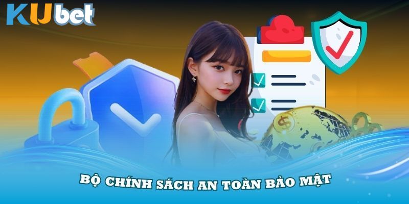 Thông tin đánh giá chính sách bảo mật tại nền tảng Kubet